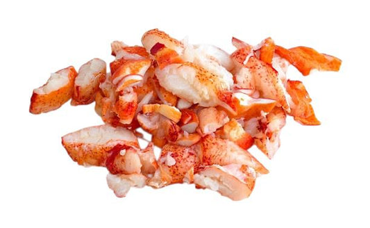 Maine Lobster USA - Only in season - c