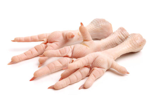 Chicken Offals Fresh/Frozen -c