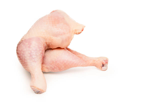 Chicken Fresh/Frozen Roasters & Parts CVP/CO2 packing - c