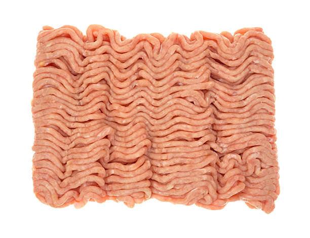 Turkey Ground and Smoked Parts Fresh and Frozen - c