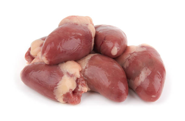 Chicken Offals Fresh/Frozen -c