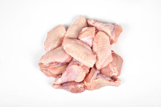 Chicken Wings Fresh/Frozen - c