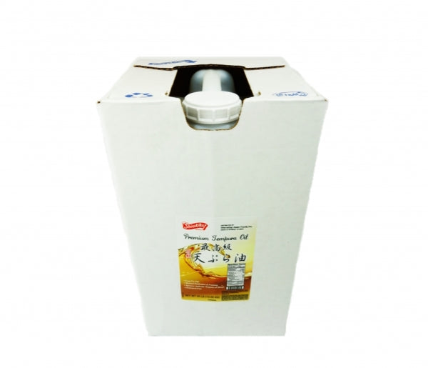 Sushi Vinegar, Tempura oil & Sesame Oil