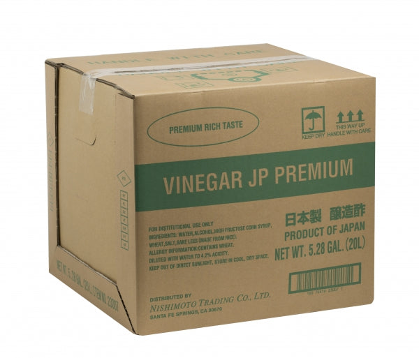 Sushi Vinegar, Tempura oil & Sesame Oil