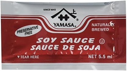 Soy Sauce Kosher