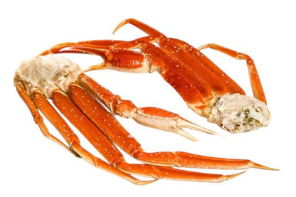 Snow Crab - Only in Season