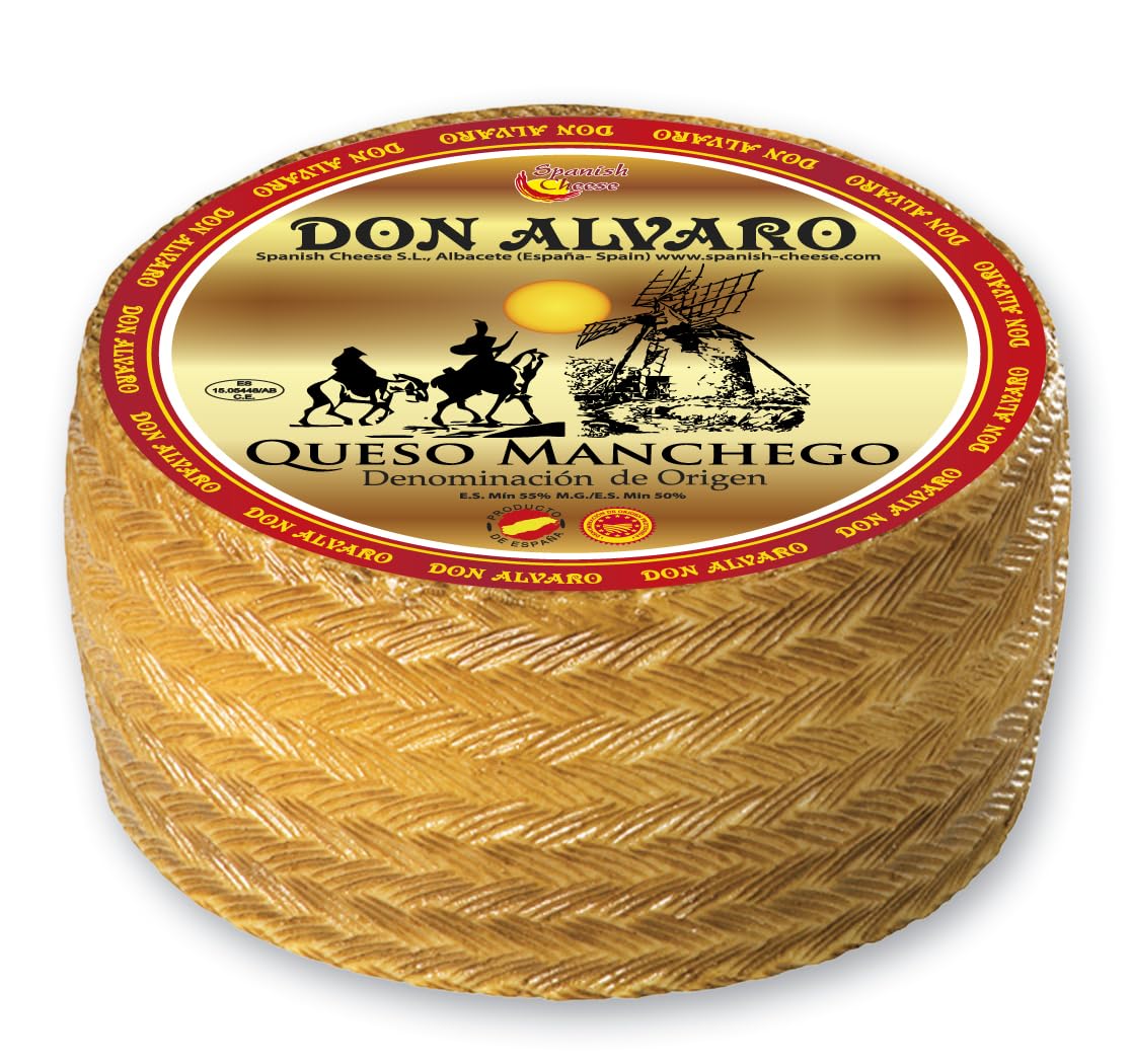 Imported Cheeses Loaves & Wheels