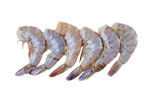 Uncooked Shrimp - EZ-Peel - c