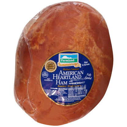 Deli Hispanic Hams