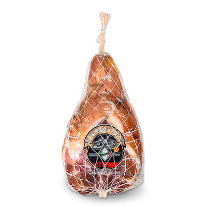Citterio Dry Cured Ham