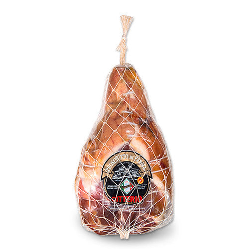 Citterio Dry Cured Ham