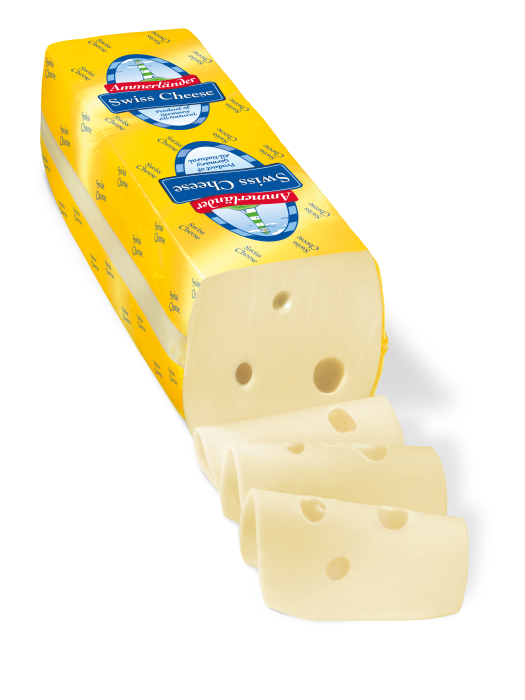 Imported Cheeses Loaves & Wheels