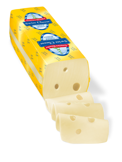 Imported Cheeses Loaves & Wheels