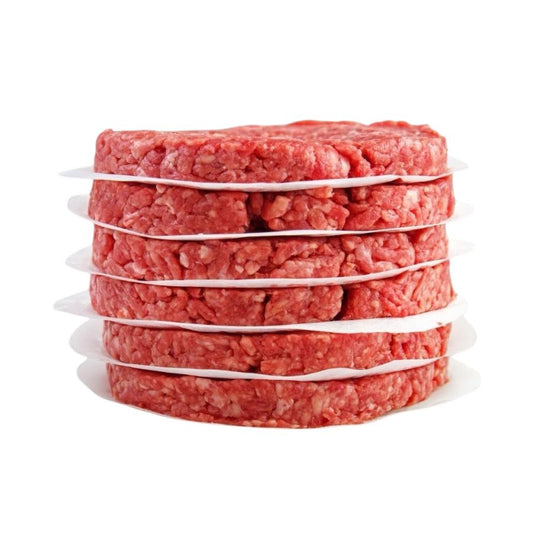 Burger Party CAB - Brand: Wolverine - Pack: IVP