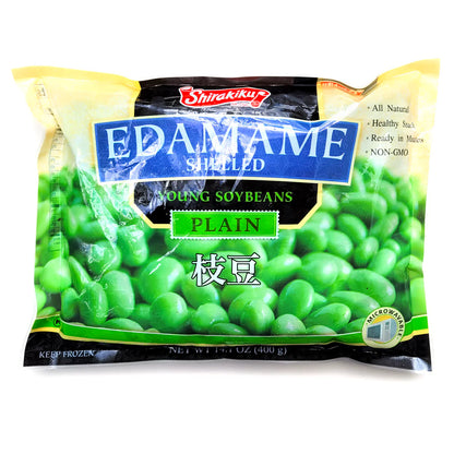 Edamame