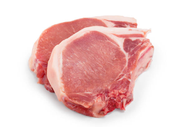 New Zealand Lamb Frozen- c