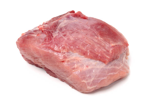 Pork Picnic & Shoulder - c