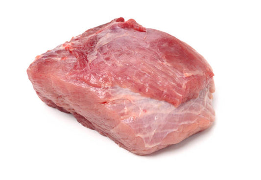 Pork Picnic & Shoulder - c