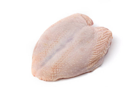 Chicken Breasts Fresh/Frozen - c