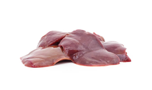 Chicken Offals Fresh/Frozen -c