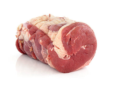 New Zealand Lamb Frozen- c