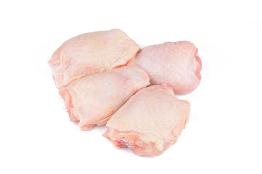 Chicken Thighs & Drums Fresh/Frozen - c