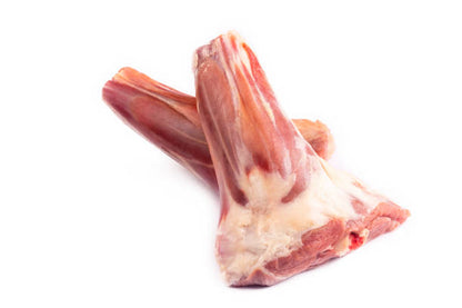 Goat & Mutton Frozen - c