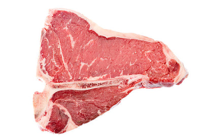 T-Bone / Short Loin