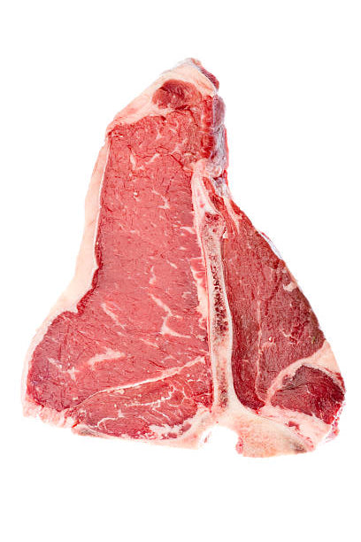 Beef Loins Short Loins / T-Bone - c
