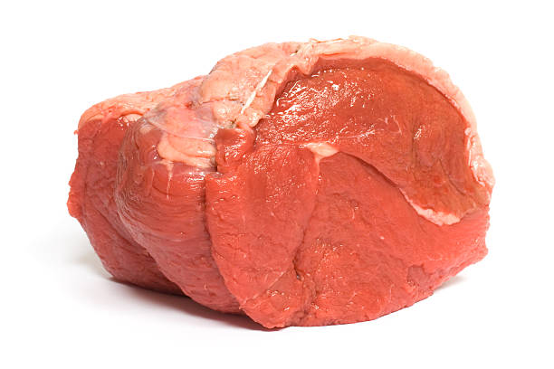 Beef Rounds - Knuckles/Insides - c