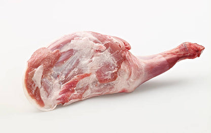 Goat & Mutton Frozen - c