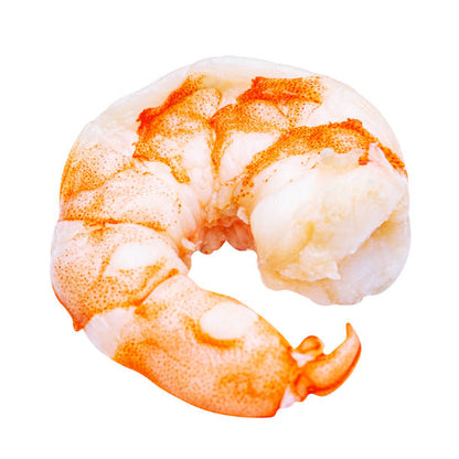 Cooked Shrimp - CPTOff - Cooked, Peeled, Tail-Off - c