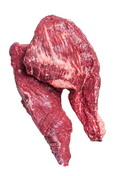 Tri Tip / Pollo de Res