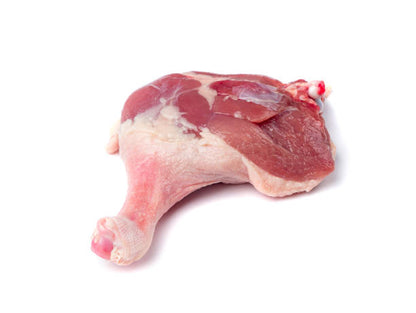 Whole Duck & Duck Parts Frozen - c