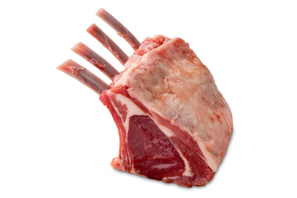 Australian Lamb Frozen - c