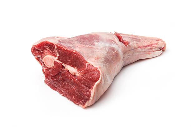 New Zealand Lamb Frozen- c