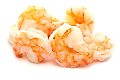 Cooked Shrimp - CPTOff - Cooked, Peeled, Tail-Off - c