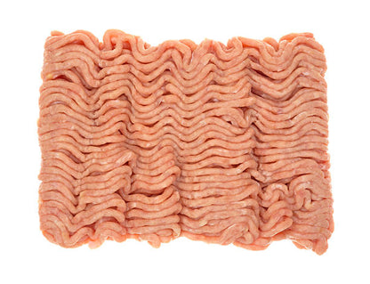 Turkey Ground and Smoked Parts Fresh and Frozen  - c