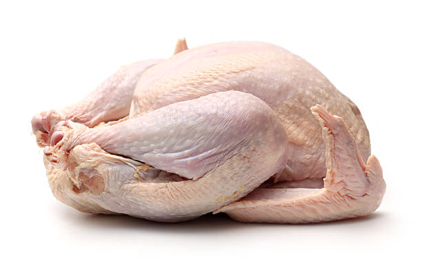 Turkey Frozen Roasters & Parts Fresh and Frozen - c