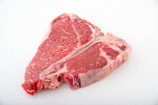 T-Bone / Short Loin