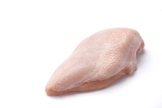 Chicken Breasts Fresh/Frozen - c