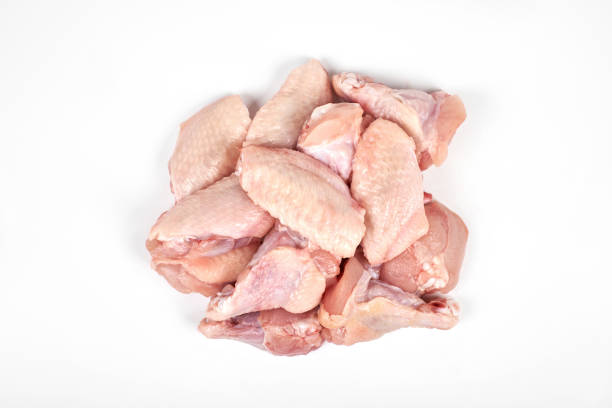 Chicken Wings Fresh/Frozen - c