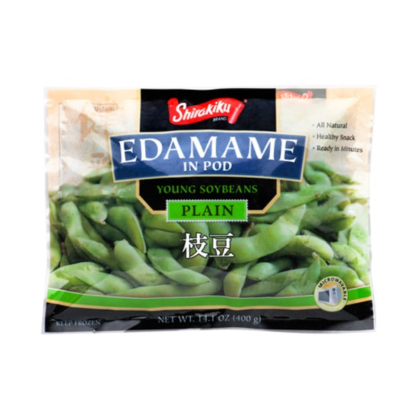 Edamame
