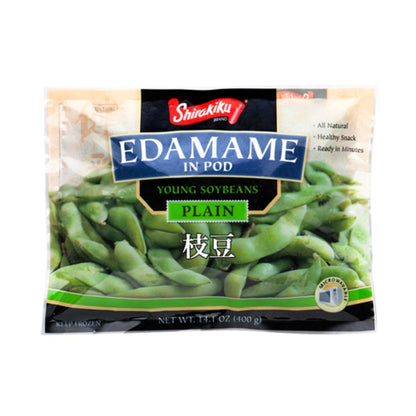 Edamame