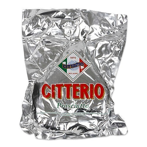 Citterio Dry Cured Ham