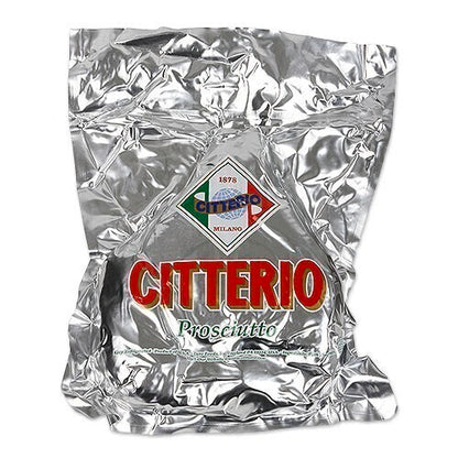 Citterio Dry Cured Ham