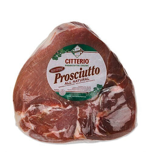 Citterio Dry Cured Ham