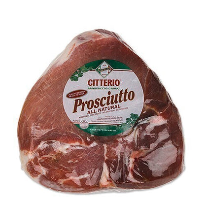 Citterio Dry Cured Ham